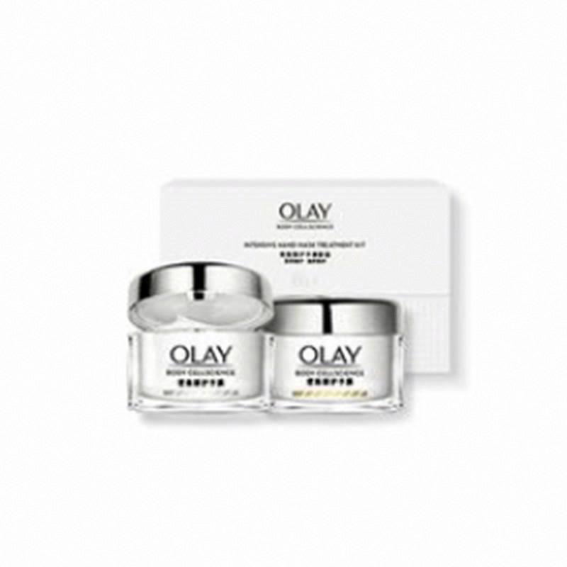 OLAY 密集臻護手膜套組
