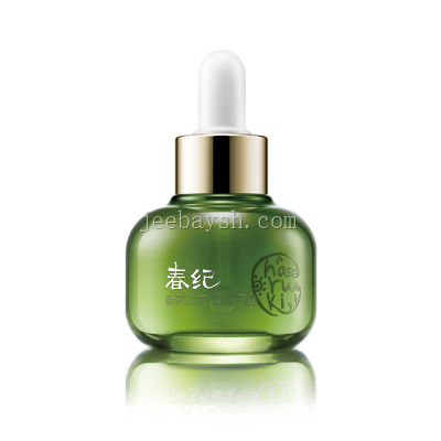 春紀參茸鮮活氣色精華液