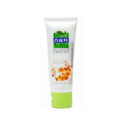 百雀羚小甘菊滋養美手霜