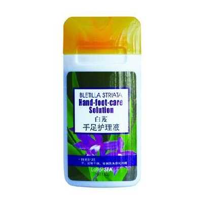 植物醫生（Dr.Plant）白芨手足護理液