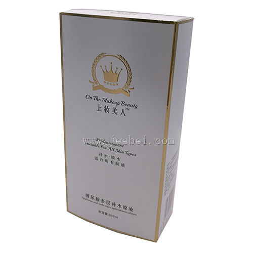 上妝美人 玻尿酸多層補水原液