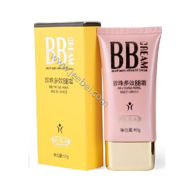 孔鳳春珍珠多效BB霜