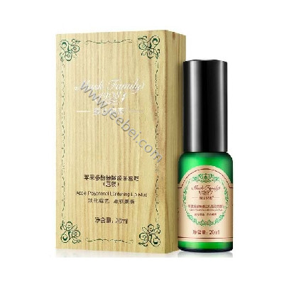 膜法世家蘋果多酚粉嫩煥采唇泥（唇膜）
