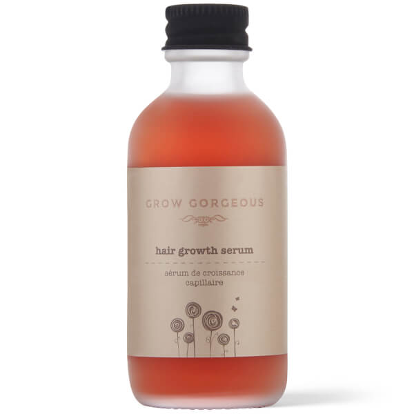 Grow Gorgeous Hair Density Serum
