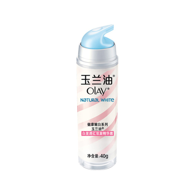 玉蘭油白里透紅雙旋精華霜