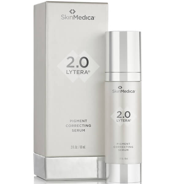 斯美凱 SkinMedica LYTERA 2.0 超能強調淡斑去痘印精華