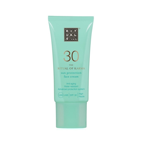 RITUALS 面部防曬霜SPF 30