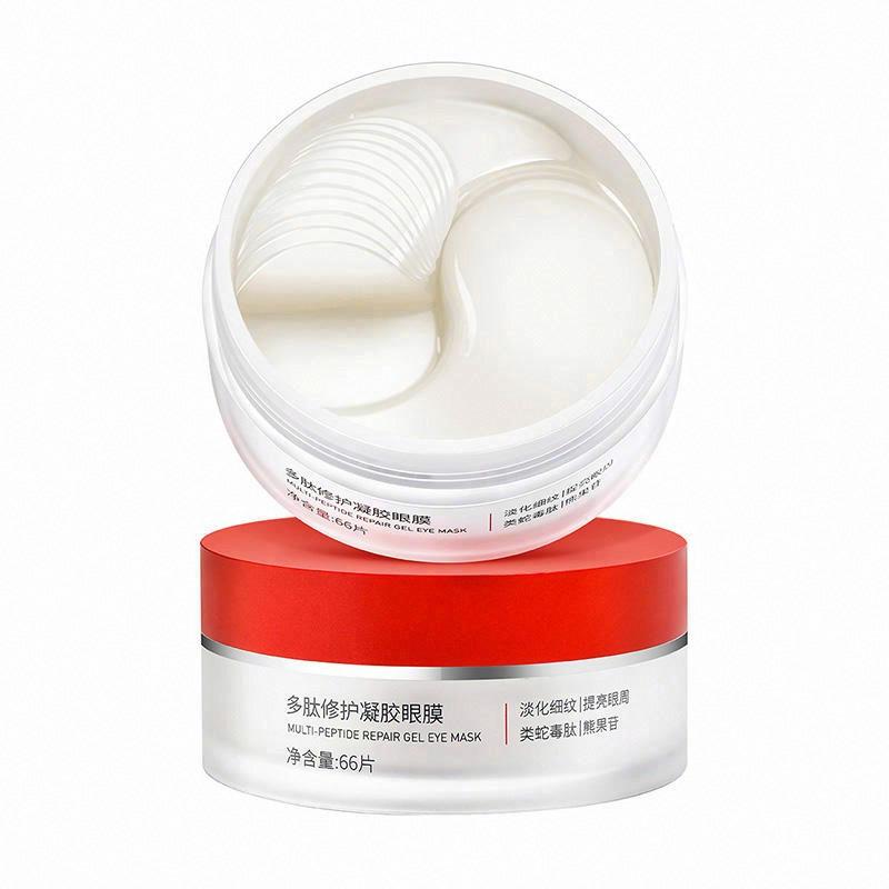 朵拉朵尚多肽修護凝膠眼膜