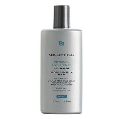杜克物理防曬霜SPF30美版