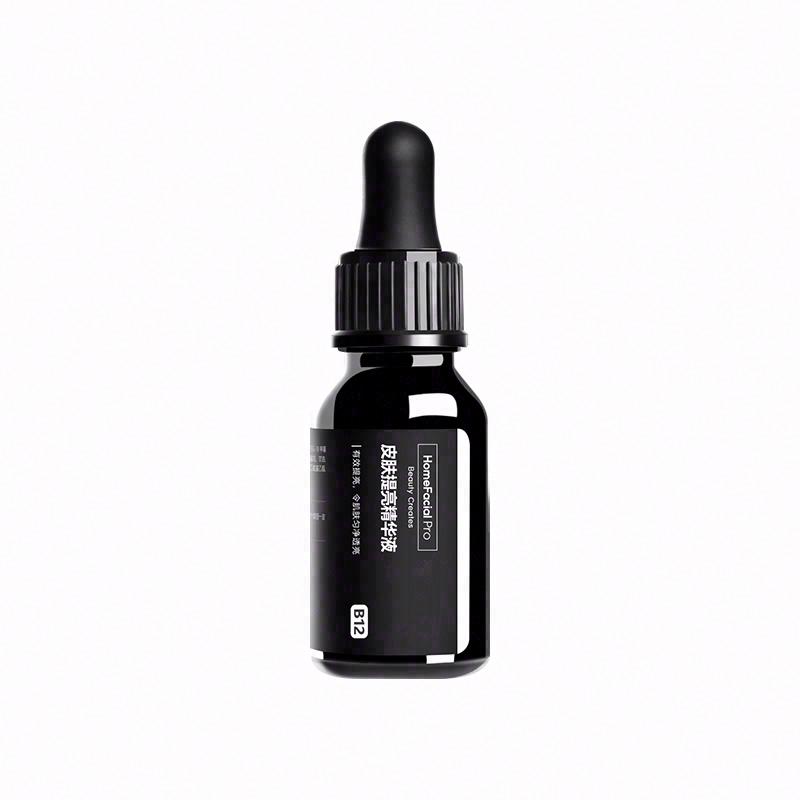 HomeFacialPro皮膚提亮精華液
