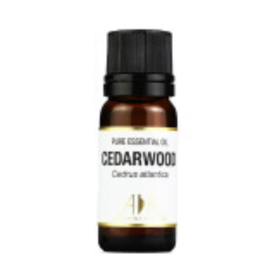 AA Skincare雪松精油