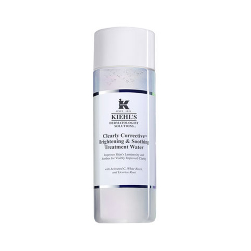 KIEHL‘S 科顏氏瑩亮凈膚化妝水