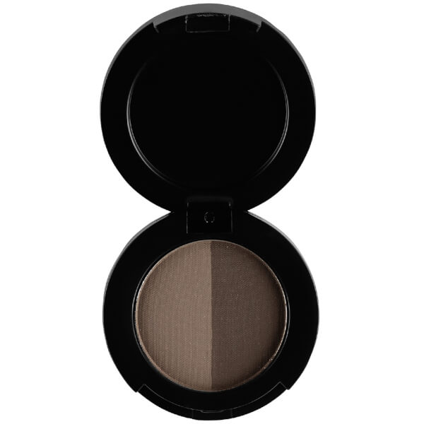 Sigma Brow Powder Duo - Medium