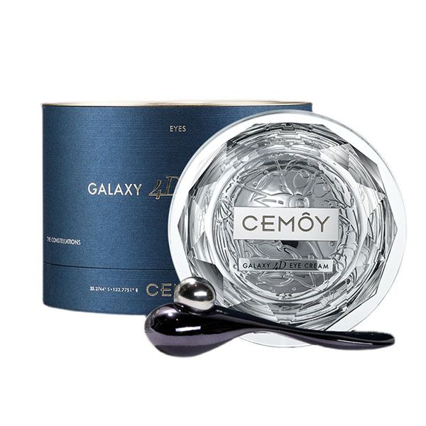 CEMOY 立體緊致眼霜