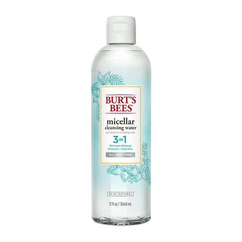 BURT'S BEES 小蜜蜂三合一卸妝水