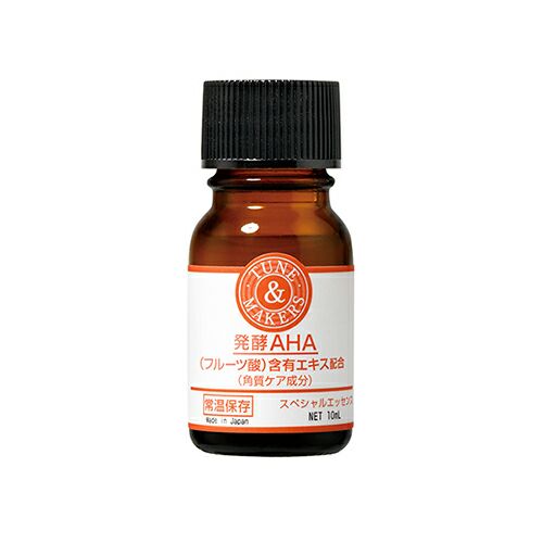 TUNEMAKERS 發酵果酸AHA原液