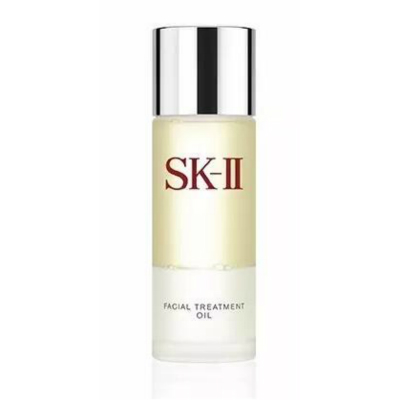SK-II 護膚精華油