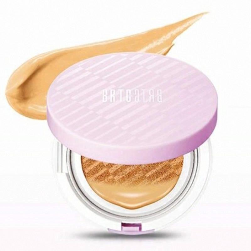 碧爾緹希保濕遮瑕氣墊 SPF50+ ／ PA++++