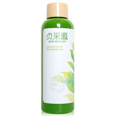 貞采源茉莉補水恒潤保濕水