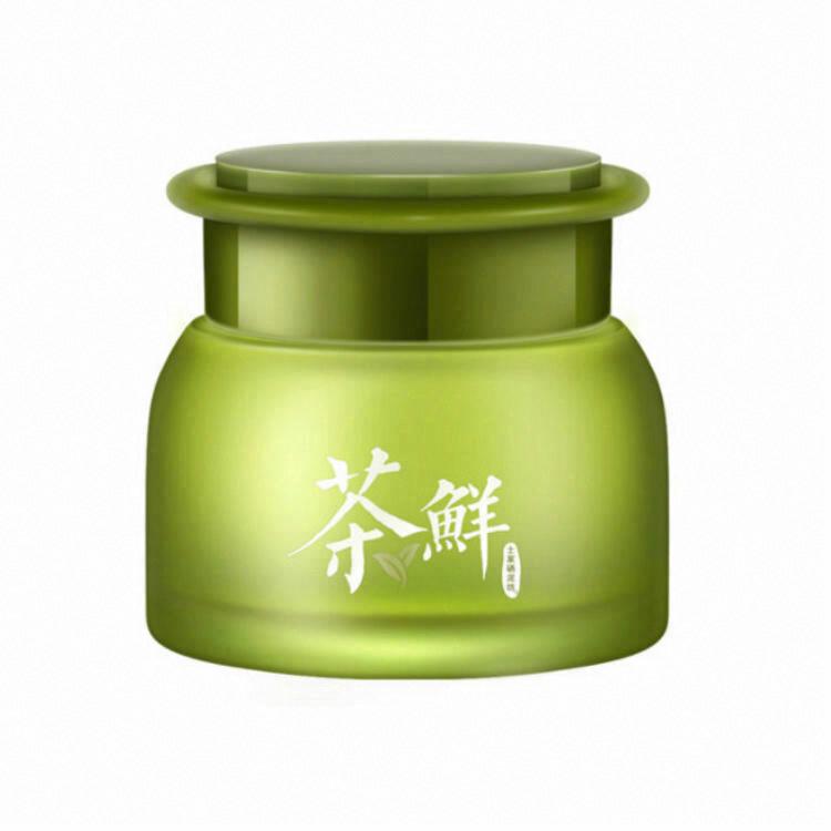 土家硒泥坊茶鮮精萃高倍保濕霜