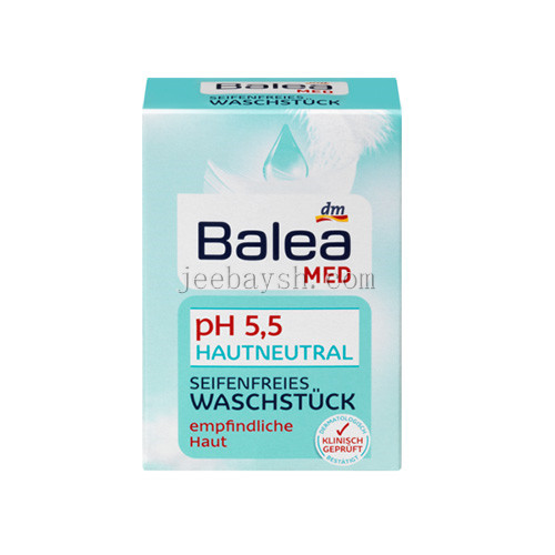 Balea  芭樂雅pH5.5中性溫和香皂