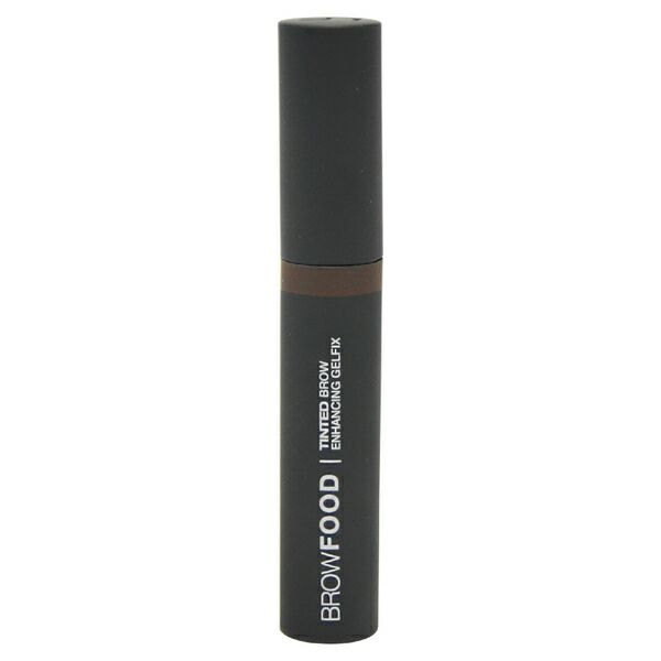 LashFood Tinted Brow Enhancing Gelfix  - Brunette