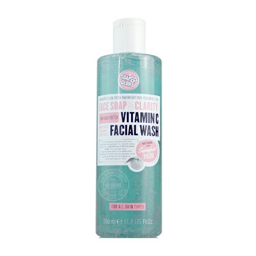 Soap Glory 3合1VC洗面奶潔面乳