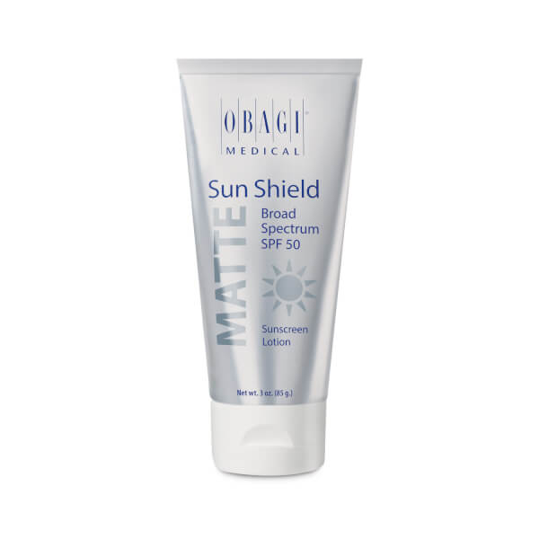 Obagi Sun Shield Matte Broad Spectrum SPF 50