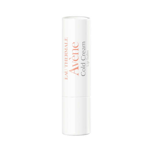 Avene Cold Cream Lip Balm