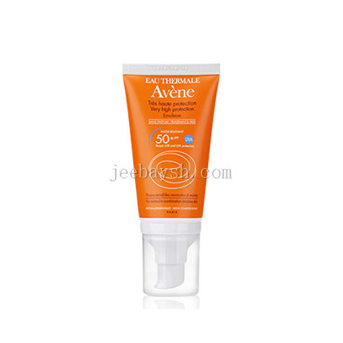 雅漾清爽倍護溫和防曬乳SPF30+ PA+++