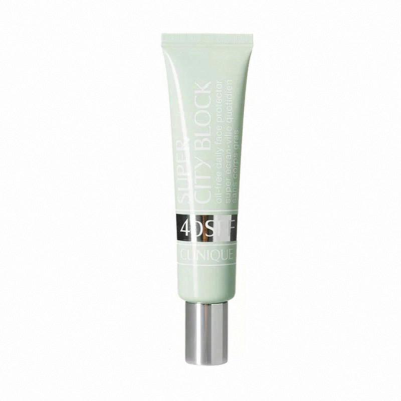 倩碧日用清爽防曬隔離霜SPF40／PA+++