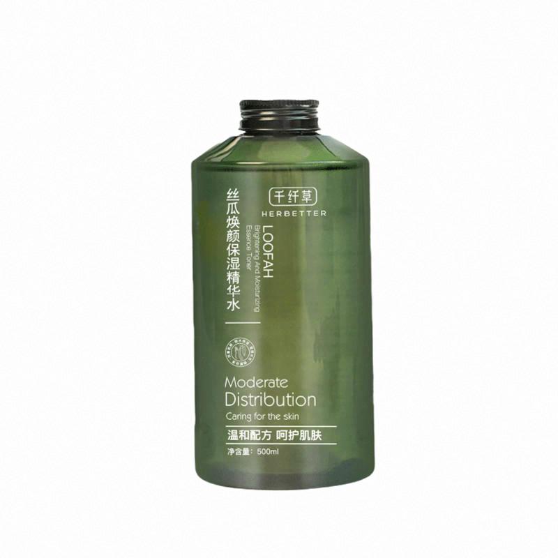 千纖草絲瓜煥顏保濕精華水