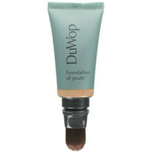 DuWop Foundation Of Youth Bisque