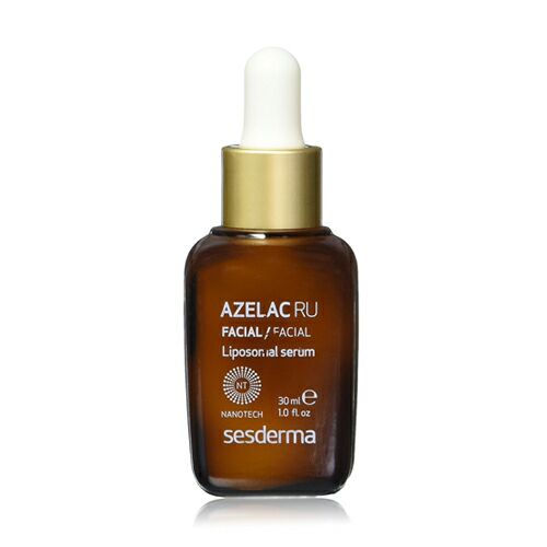 西班牙Sesderma AZelac Ru Serum 美白淡斑精華