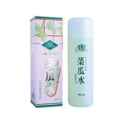 廣源良菜瓜水
