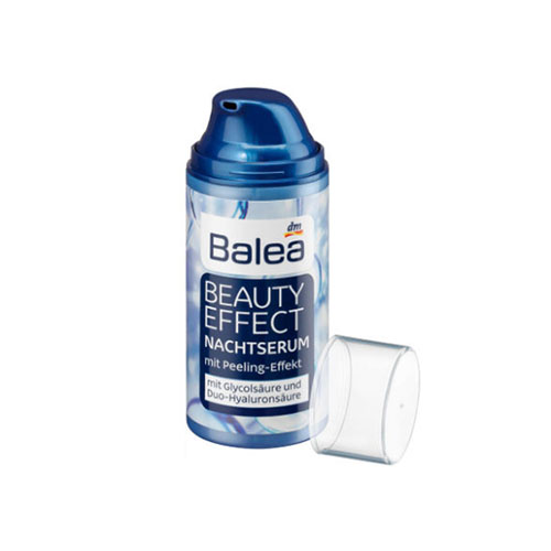 Balea 芭樂雅玻尿酸精華