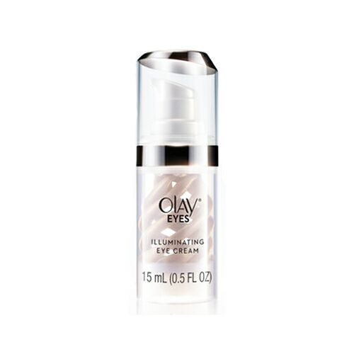 Olay專研眼周精粹系列亮眼明眸雙旋眼霜