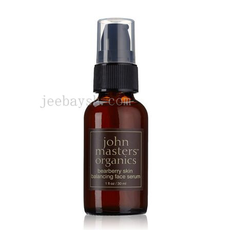 John Masters Organics熊果素凈脂平衡調理精華
