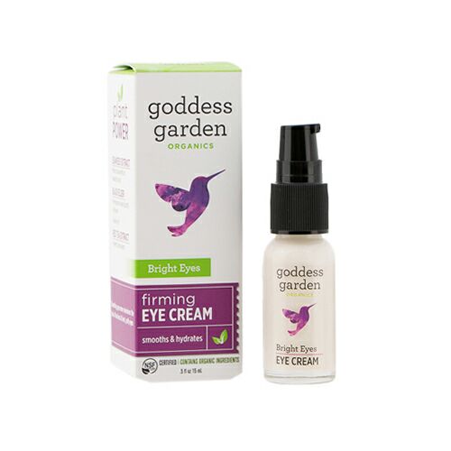 Goddess Garden 明眸眼霜