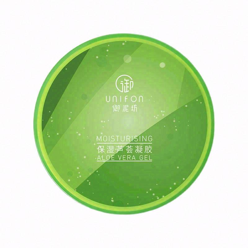 御泥坊保濕蘆薈凝膠