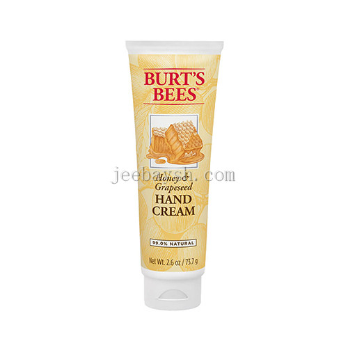 BURT'S BEES 小蜜蜂蜂蜜葡萄籽護手霜