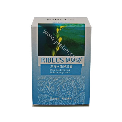 伊貝詩深海水嫩彈潤霜