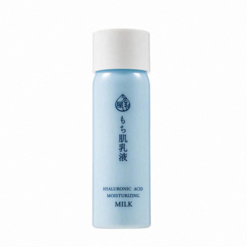 娜麗絲佑露婭保濕潤膚乳液