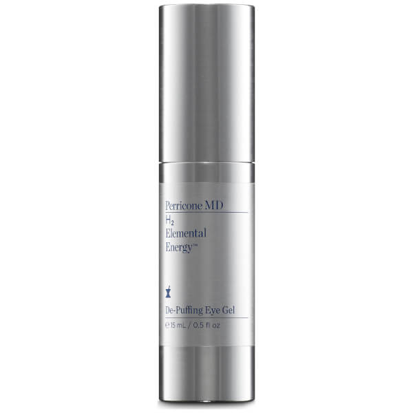 Perricone MD H2 Elemental Energy De-Puffing Eye Gel