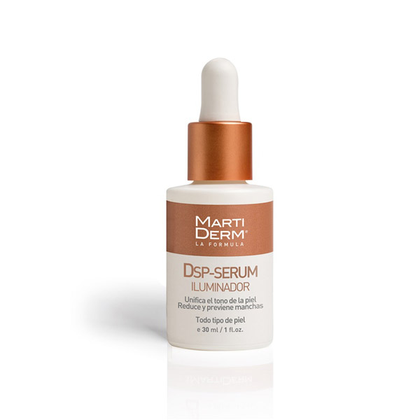 MartiDerm DSP Serum Iluminador 新活亮膚精華露