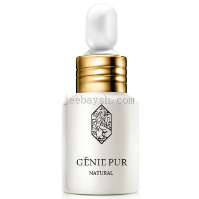 寶姬妮玫瑰精純凝水精華液