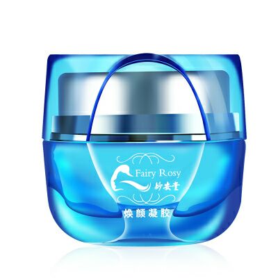 妙安堂 煥顏凝膠