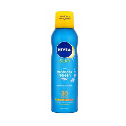 Nivea 妮維雅防曬霜 SPF30