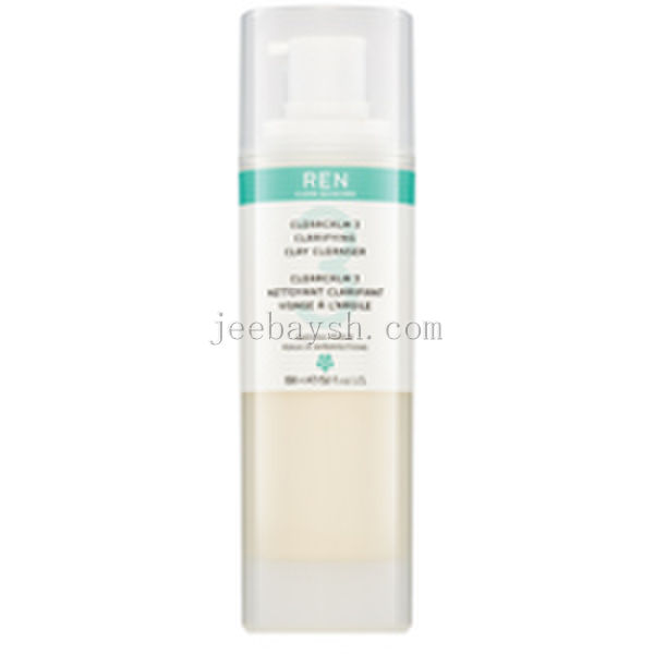 REN ClearCalm 3 Clarifying Clay Cleanser