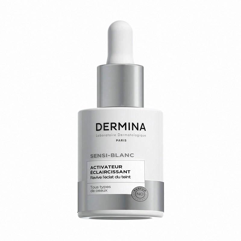 DERMINA舒護美白肌底液
